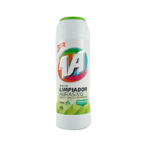 POLVO 1A LIMON 750G